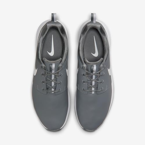 Nike Roshe G Golf Shoes (Cool Grey/Light Smoke Grey/White) Size 10