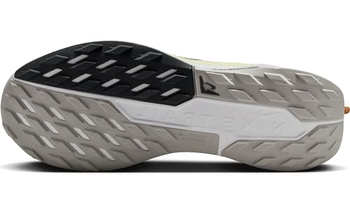 Nike Pegasus Trail 5 Men's Trail Running Shoes (DV3864-200, Medium Olive/Neutral Olive/Vapor Green/) Size 10
