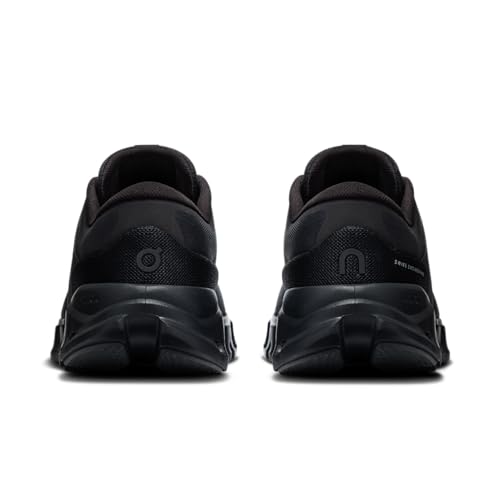 On Men's Cloud X 5, Black | Black, 10 Medium US