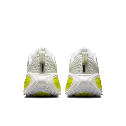 Nike Plus Vomero W - White, Black, Cyber