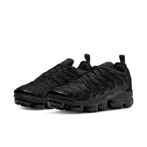 Nike Air Vapormax Plus, Men's Sports Shoes, Multicolour (Obsidian/Obsidian-Ph 401), UK 10 (44 EU)