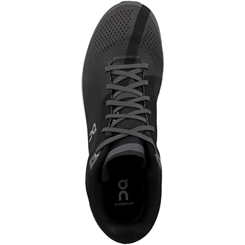 On Cloudflow Black/Asphalt 2 14 M