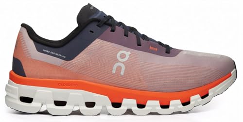 ON Cloudflow 4, 2312 Quartz Flame, 10