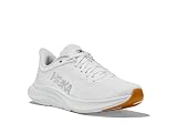 Hoka Men's Solimar White/White 13 Medium