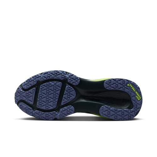 Nike Men's Vomero 18 Gore-TEX Seaweed/Barely Volt/Cannon/Volt 9 Medium