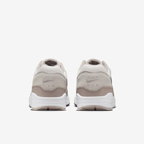 Air Max 1 SC - Phantom, Violet Dust, Light Bone by Nike