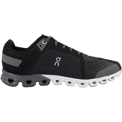 On Cloudflow Black/Asphalt 2 14 M