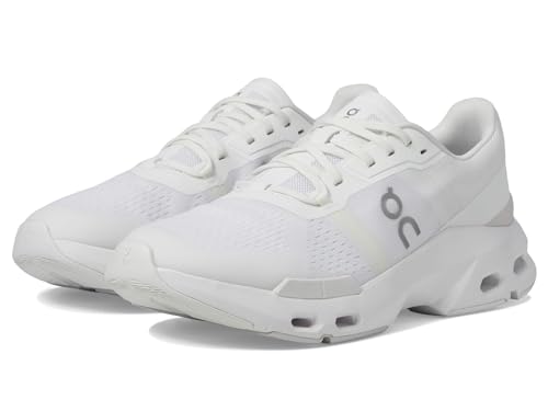 On Mens, Cloudpulse White/Frost 8.5 Medium