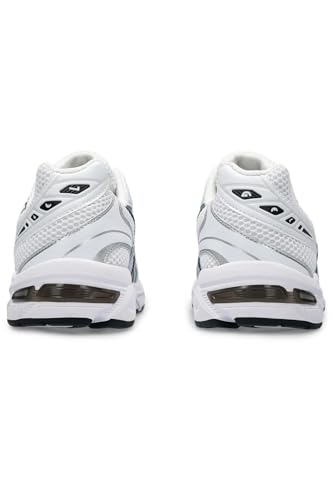 Asics Gel - 1130 White / Black 1201B019-100 Men's Size 9 Medium