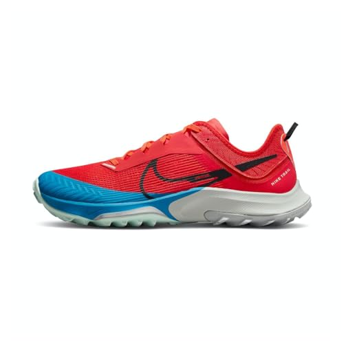 Nike Men's Air Zoom Terra Kiger 8, Habanero Red, Size 12