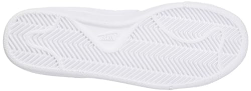 Nike Womens WMNS Court Royale White White Size 9
