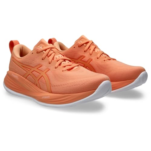 ASICS Men's Gel-Cumulus 27 Running Shoes, 12.5, /Mojave