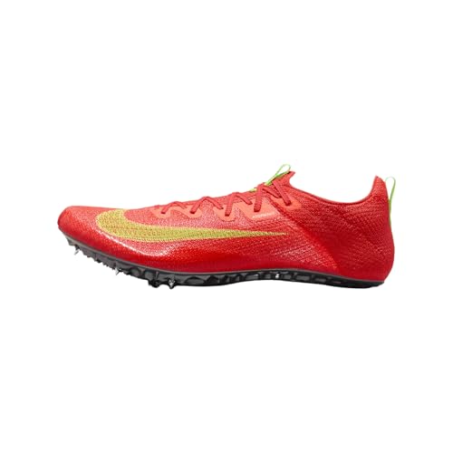 AIR ZOOM SUPERFLY ELITE 2 - D - 600 BRIGHT CRIMSON/WASHED CORAL
