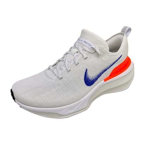 Nike Invincible 3 Blueprint Men's Road Running Shoes (HJ6653-900, Multi-Color/Multi-Color) Size 8