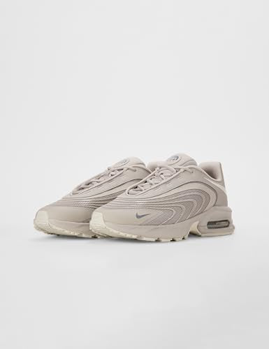 Nike Men's Air Max Fire Lifestyle Shoes, Moon Particle/Pencil Point, 8