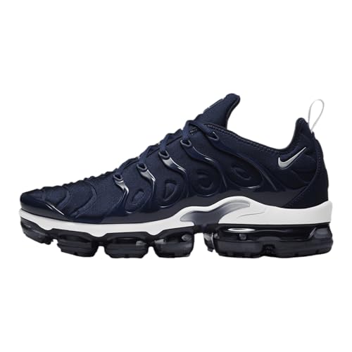 Nike Men's Shoes Air Vapormax Plus Midnight Navy DH0611-400 (Numeric_10_Point_5)