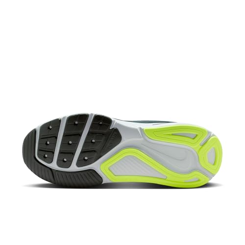 Nike Men's Structure 26 Seaweed/Volt/Cannon/Pure Platinum 11 Medium