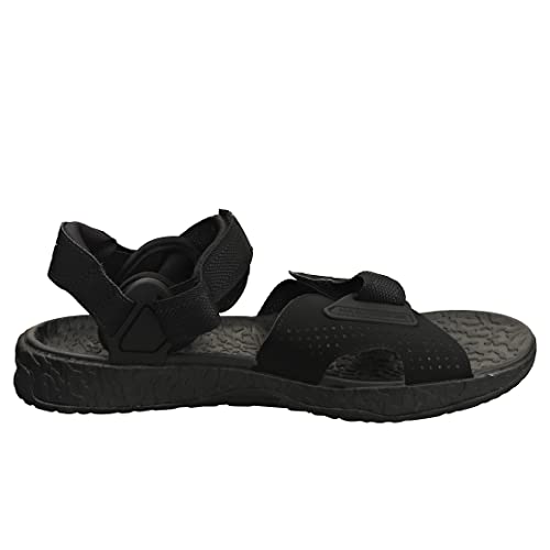 Nike ACG Air Deschutz+ Sandals (DO8951-001, BLACK/GREY) Size 14