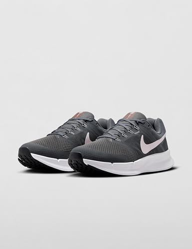 Nike Women's Run Swift 3 Road Running Shoes, Iron Grey/Platinum Violet-Smokey Mauve, 9