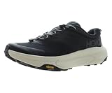 Hoka Men's Transport Black/Alabaster 11.5 Medium