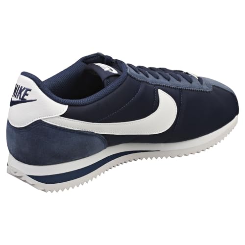 Nike Womens Cortez 'Midnight Navy/White'