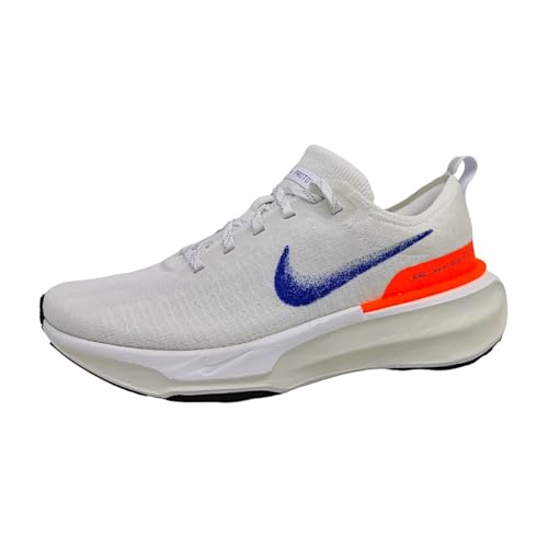 Nike Invincible 3 Blueprint Men's Road Running Shoes (HJ6653-900, Multi-Color/Multi-Color) Size 8