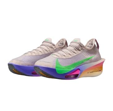 NIKE ALPHAFLY 3 ELIUD KIPCHOGE - HOMME