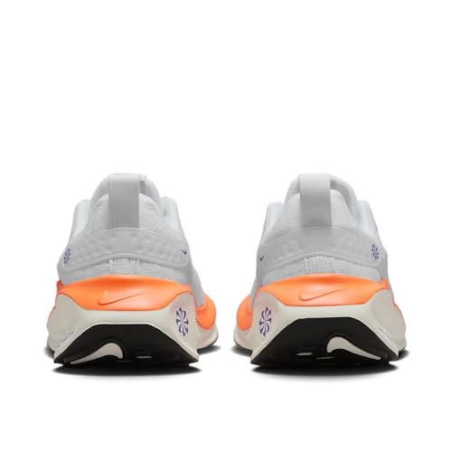 Nike InfinityRN 4 Women's Road Running Shoes (HJ6649-900, Multi-Color/Multi-Color) Size 5