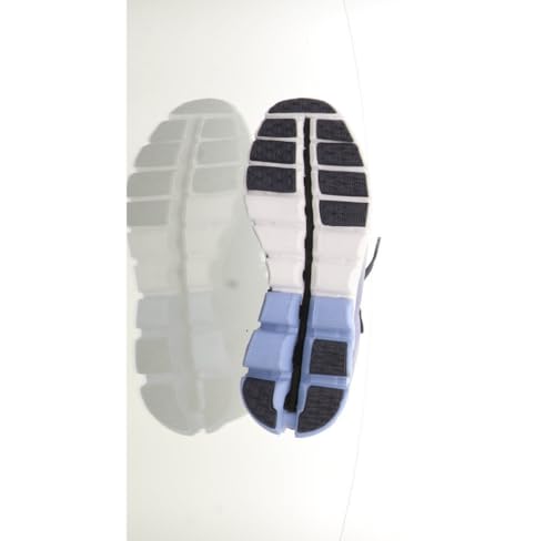 ON Women's Cloudflow Trainers, Nimbus Seedling, 8