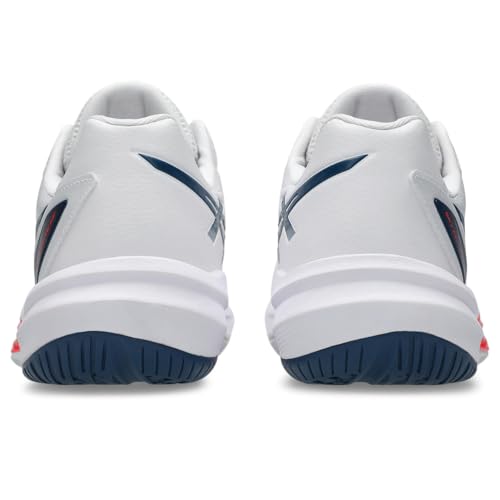 ASICS Men's Sky Elite Ff 3 Trainers, White, 6.5 US
