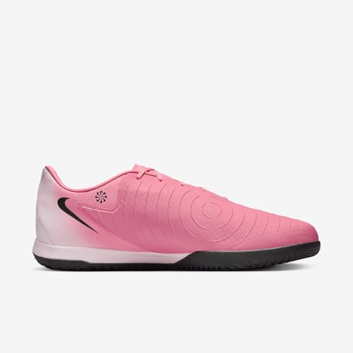 Nike Interact Run (FJ2581-600, Sunset Pulse/Black) Size 12