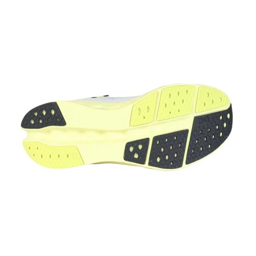 On Womens, Cloudsurfer 2 Glacier/Limelight 9 Medium