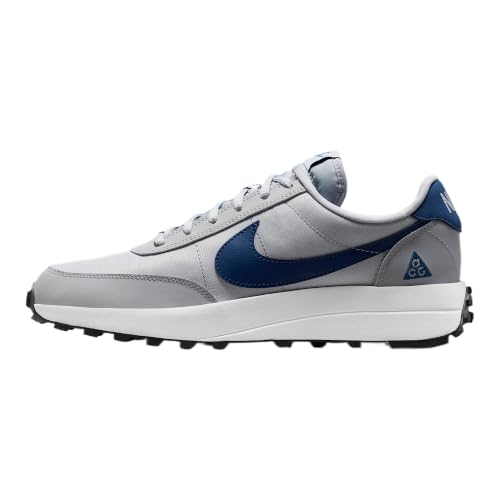 Nike ACG LDV Men's Shoes (Wolf Gray/Summit White/White/Navy) Size 9.5