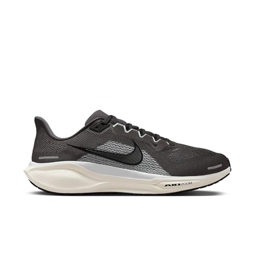 Nike Men's Pegasus 41 Medium Ash/Black/Pure Platinum 13 Medium
