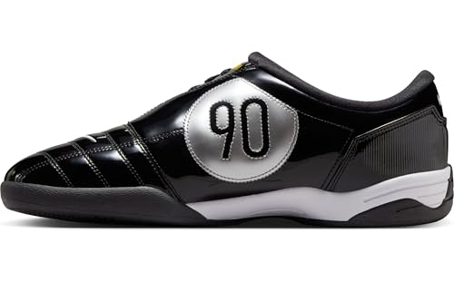 Nike T90 SP Black/white-metallic Silver HJ9351-001