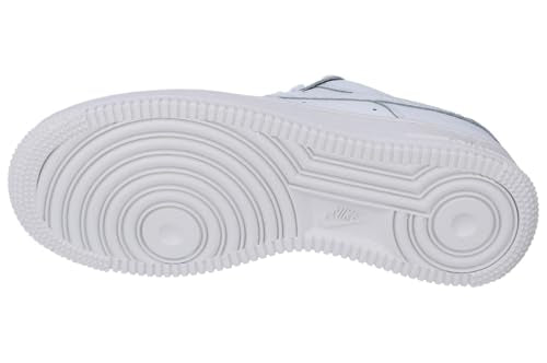 Nike Air Force 1 '07 - Women's (Summit White/Summit White/White) Size 8.5