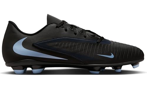 Nike Men's Phantom 6 Low Club Black/Black 10.5 Medium