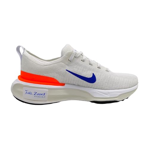 Nike Invincible 3 Women's Road Running Shoes (HJ6655-900, Multi-Color/Multi-Color) Size 5