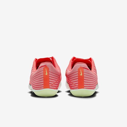 Nike Air Zoom Maxfly 2 Track & Field Sprinting Spikes