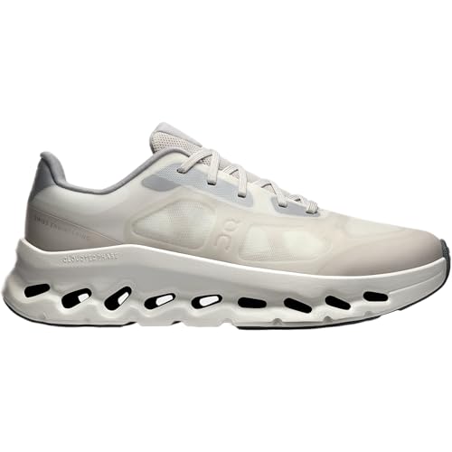 Cloudtilt Remix Mens Running Shoes (Alloy/Ivory) Size 11