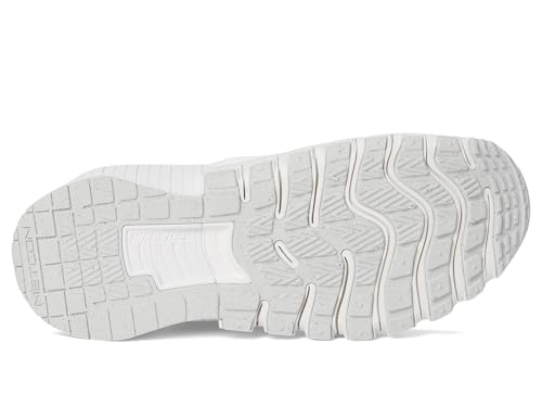 Nike Women's Free Metcon 6 White/Platinum Tint 10 Medium