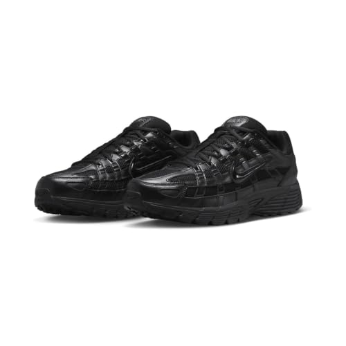 Black Nike P-6000
