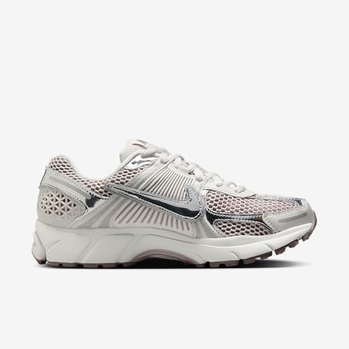 W NIKE ZOOM VOMERO 5 "VAST GREY/METALLIC SILVER"