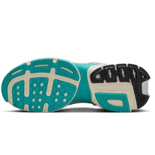 Women's Nike V2K Run Shoes in White Dusty Cactus 105