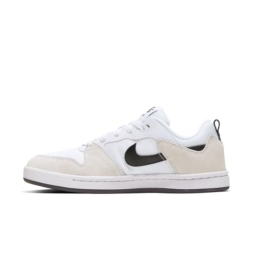 Nike SB Allyoop White/Black 9.5