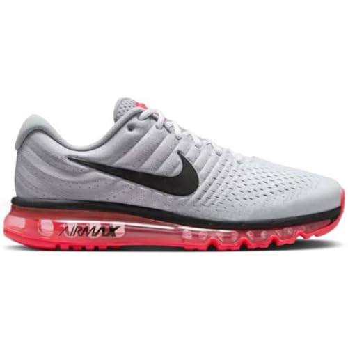Nike Mens Air Max 2017 Grey