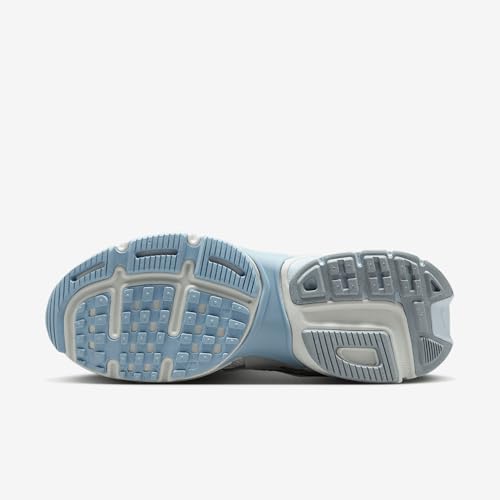 Nike V2K Run Women's Shoes (FD0736-009, Platinum Tint/Summit White/Light Smoke Grey/Platinum Tint) Size 10