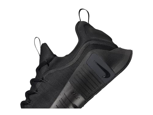 Nike Women's Free Metcon 6 Black/Anthracite 7 Medium