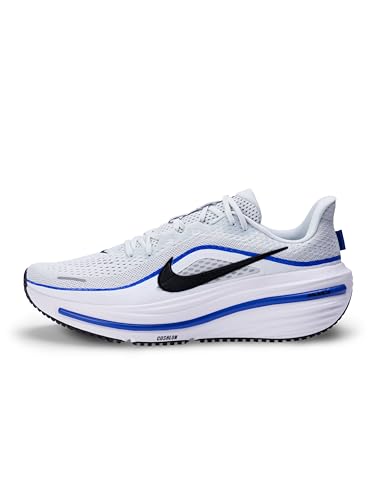 Nike Men's Air Winflo 12, Off White/Black-White-Wolf Grey, 11.5