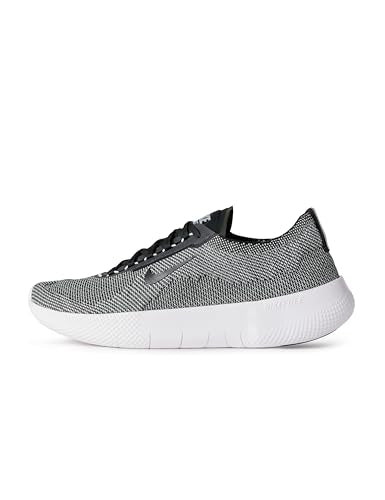 Nike Men's Free 2025 Training/Workout Shoes, Black/White-Black, 10